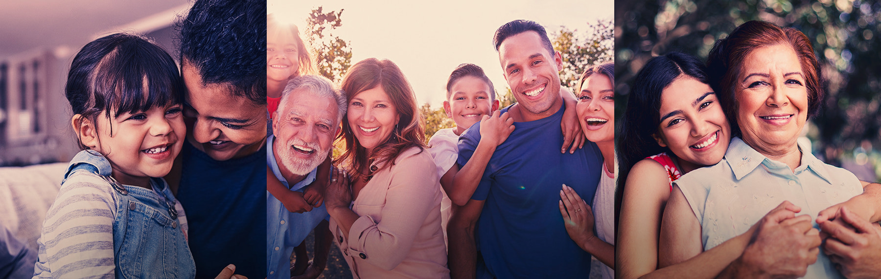 MÁS DE 70 AÑOS DE NUTRICIÓN Y SABOR PARA LA FAMILIA