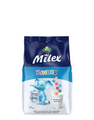 Milex® Kinder 325g