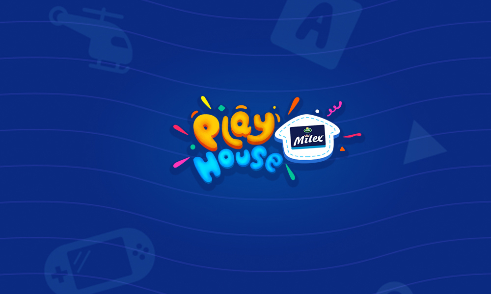 Juega y diviértete seguro desde casa
