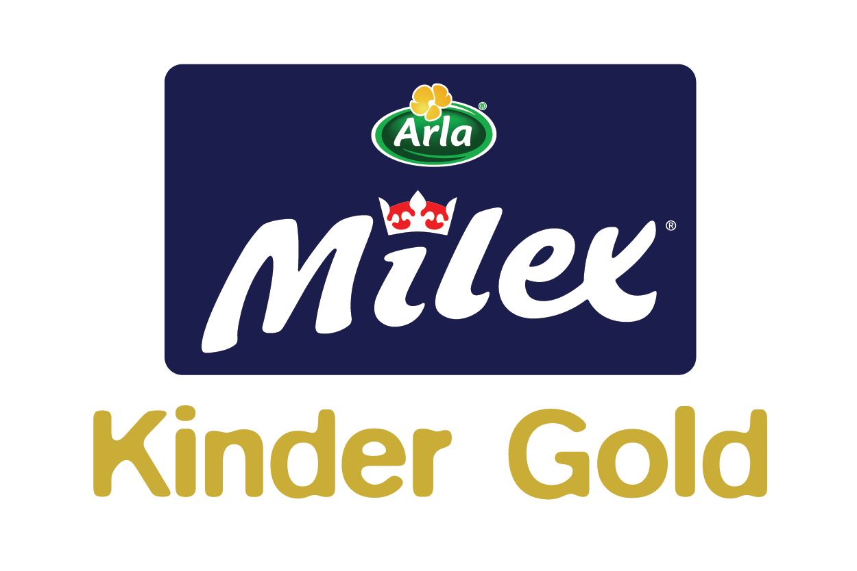 Milex Kinder Gold