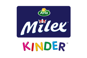 Formula Milex Kinder
