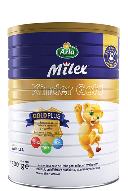 Milex® Kinder Gold 1500g